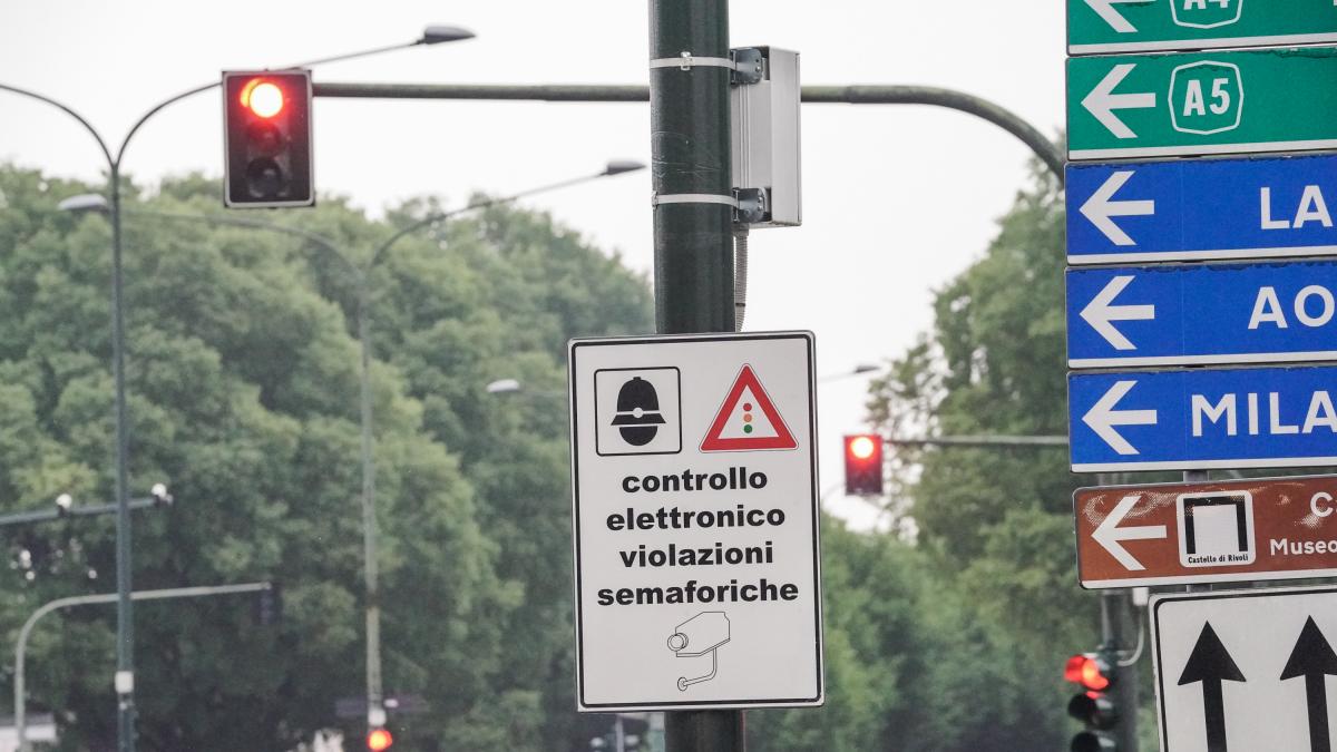 “T-Red” di Pescara, il Comune perde ancora: multe annullate per la linea di arresto