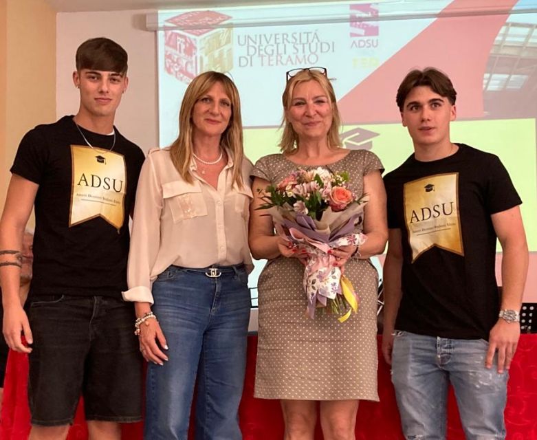 AMERO’ DIVENTARE STUDENTE UNITE: OLTRE 200 STUDENTI AL FORTI PER L’INIZIATIVA DELL’ADSU