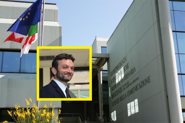 L’Ambasciatore del Brasile venerdì all’UNITE. “Fondamentale lo scambio di conoscenze e competenze”