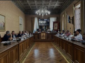 Convocato il Consiglio Provinciale: L’Ordine del giorno