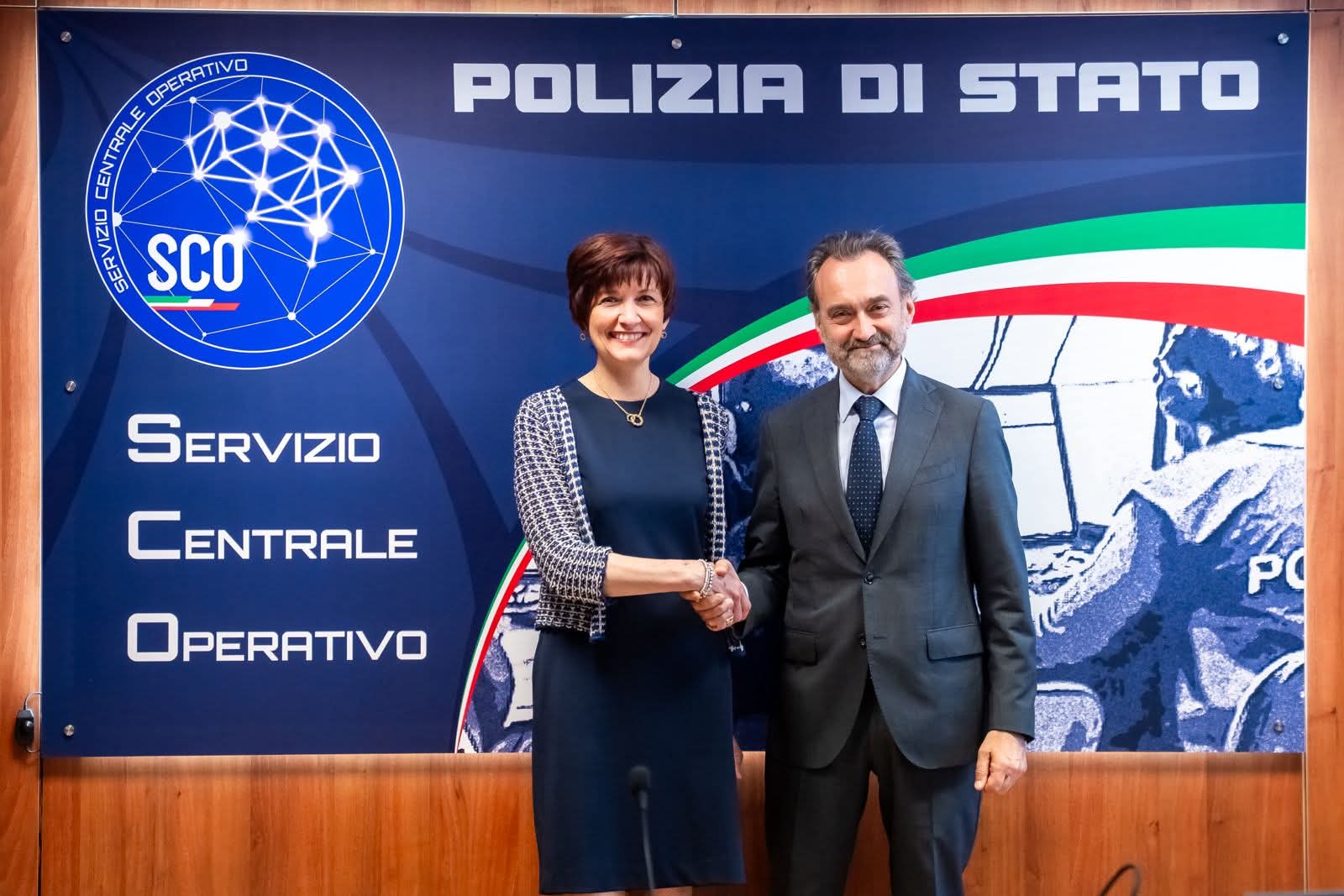 Polizia di Stato e Fondazione Conad: nasce “ProgettoRispetto”, contro la violenza di genere.