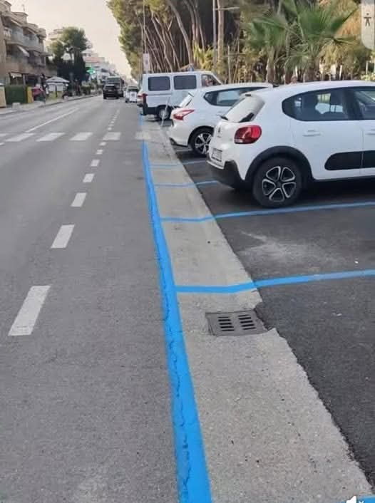 Parcheggi sulla zanella: “Siamo Alba” Contesta le Scelte dell’Amministrazione