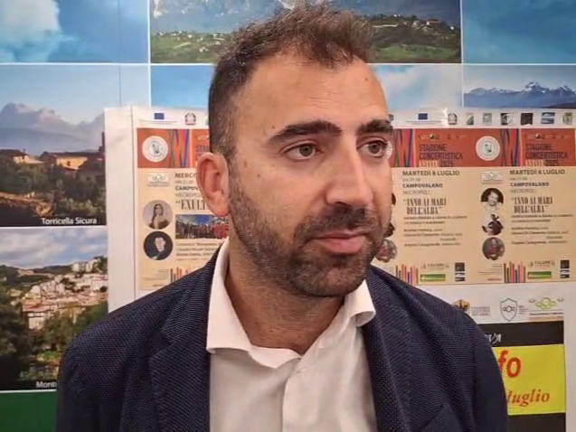 Campli, Agostinelli a Svolta Campli: “l’opposizione dà i numeri, Entro fine mese pronto il progetto esecutivo per la frana di Castelnuovo”