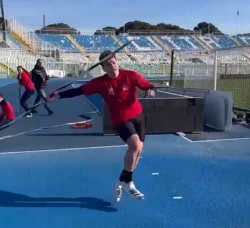 Atletica Gran Sasso, spina dorsale dell’atletica abruzzese ai Campionati Nazionali Universitari