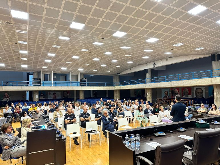 Intelligenza Artificiale e Pubblica Amministrazione. Ieri convegno a Teramo