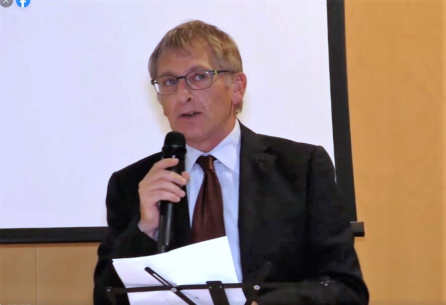 Cambia la governance del Premio nazionale di giornalismo “Giuseppe Zilli”, giunto alla quarta edizione.