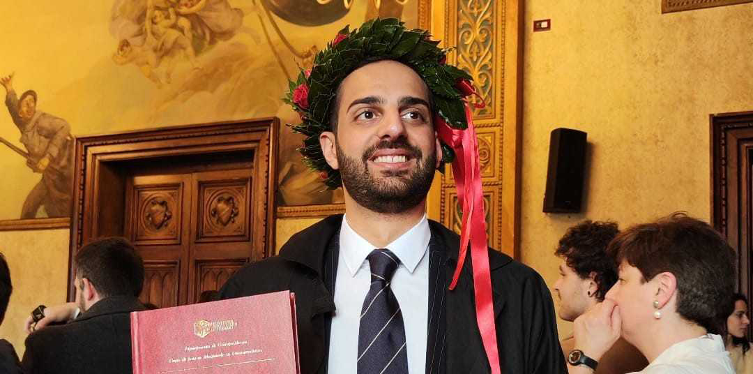 Un laureato UNITER tra i selezionati per i tirocini in Cassazione