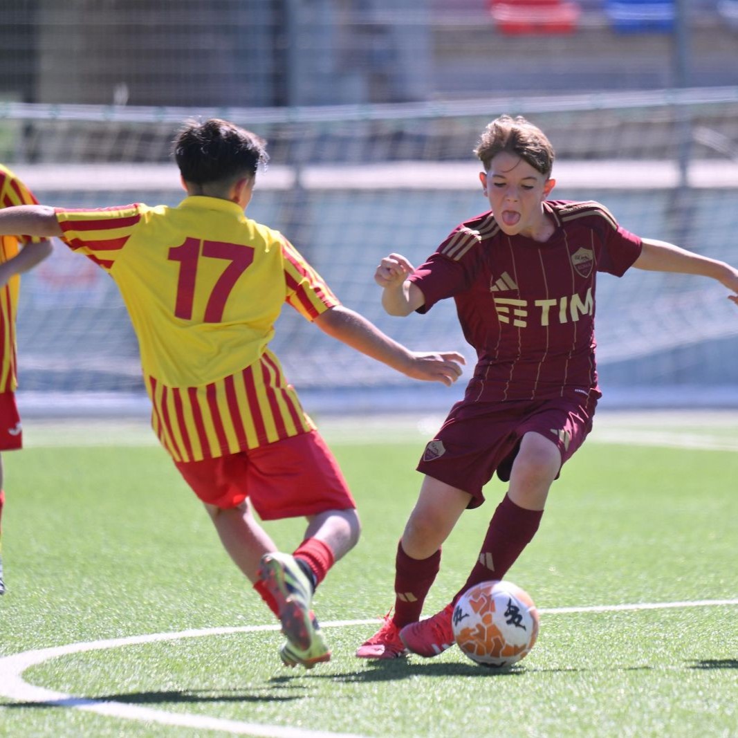 Calcio. “1FamilySport”: È il giorno delle finali al Torneo Internazionale Giovanile !