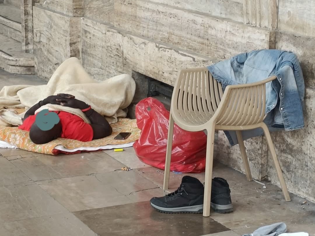 (VIDEO)Teramo Vivi Città: “Torna il Molestatore, Cresce l’Esasperazione dei Cittadini”