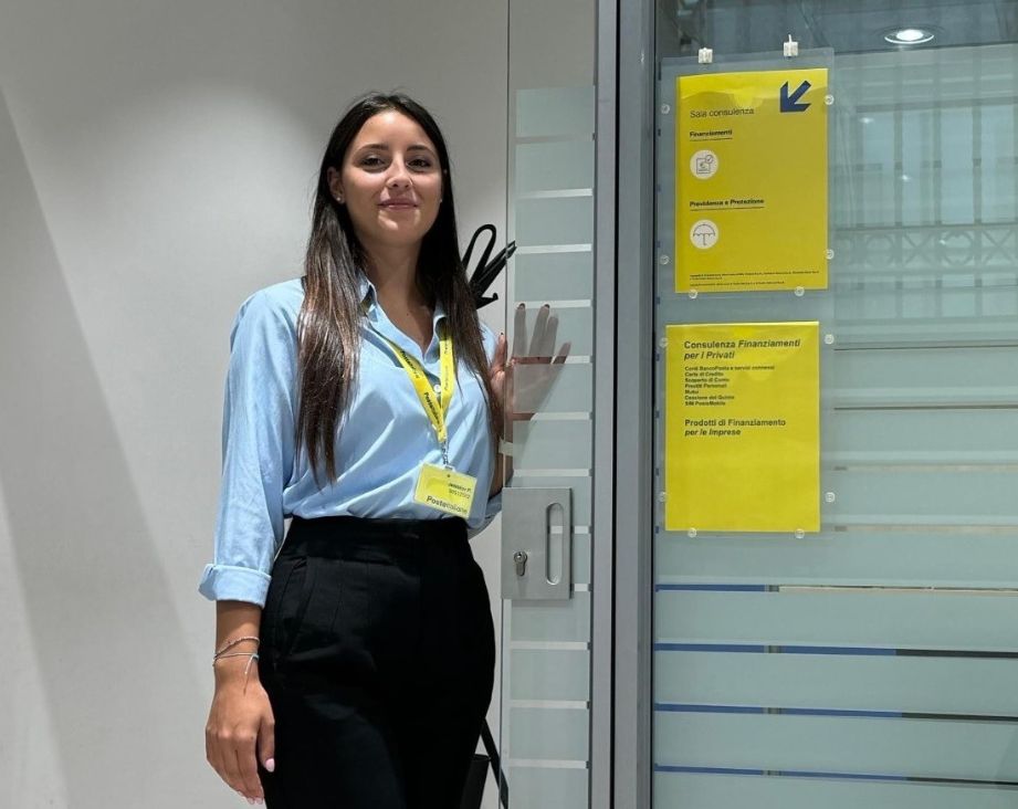 POSTE ITALIANE: IN PROVINCIA DI TERAMO APERTE LE SELEZIONI PER CONSULENTI FINANZIARI. Cosa fare