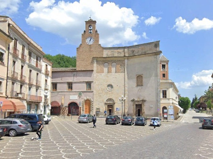 Montorio al Vomano: Riapre la Chiesa di San Rocco, Simbolo di Rinascita dopo il Sisma