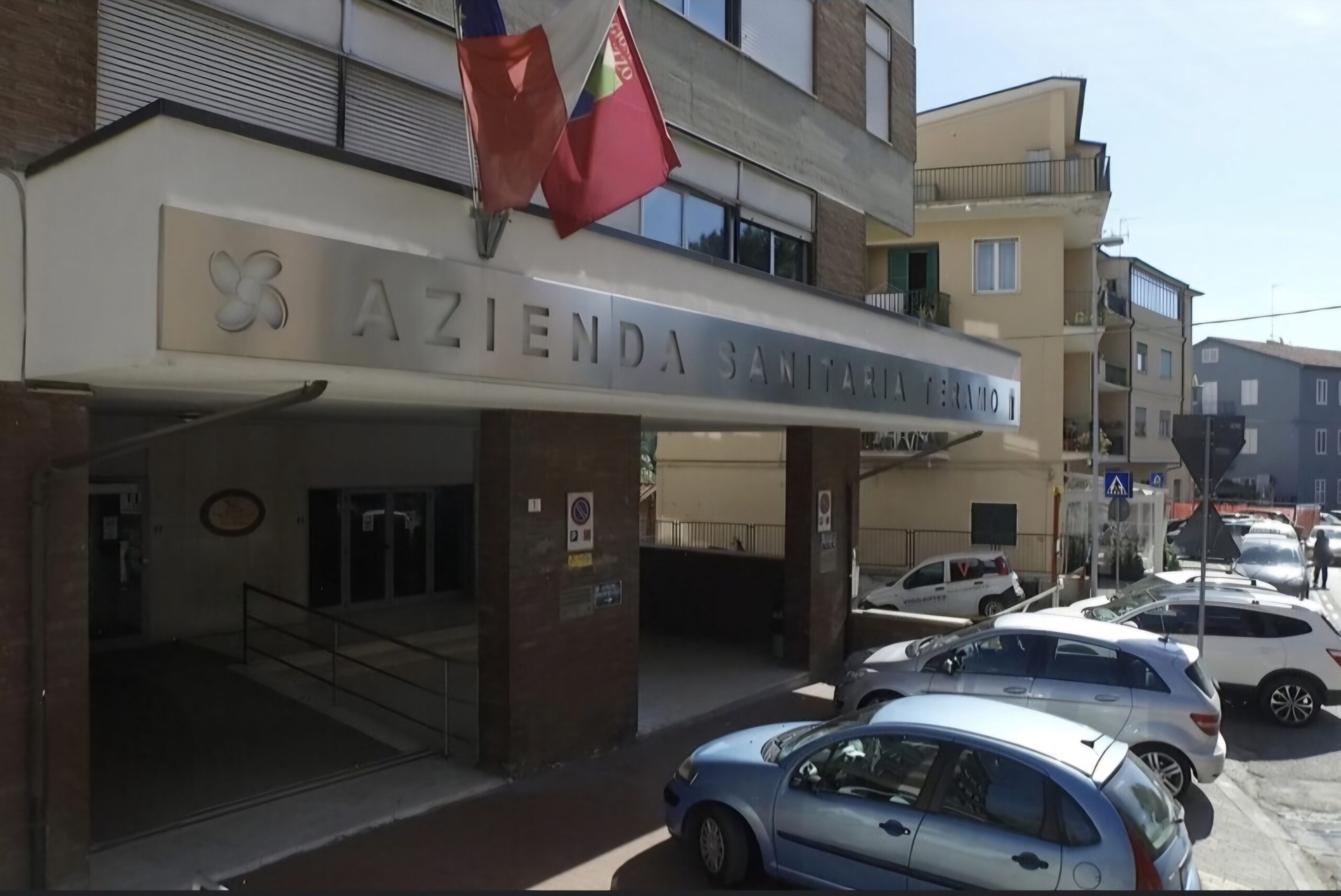 La Asl: “Attivati i ponti radio. Black out informatico gradualmente risolto”