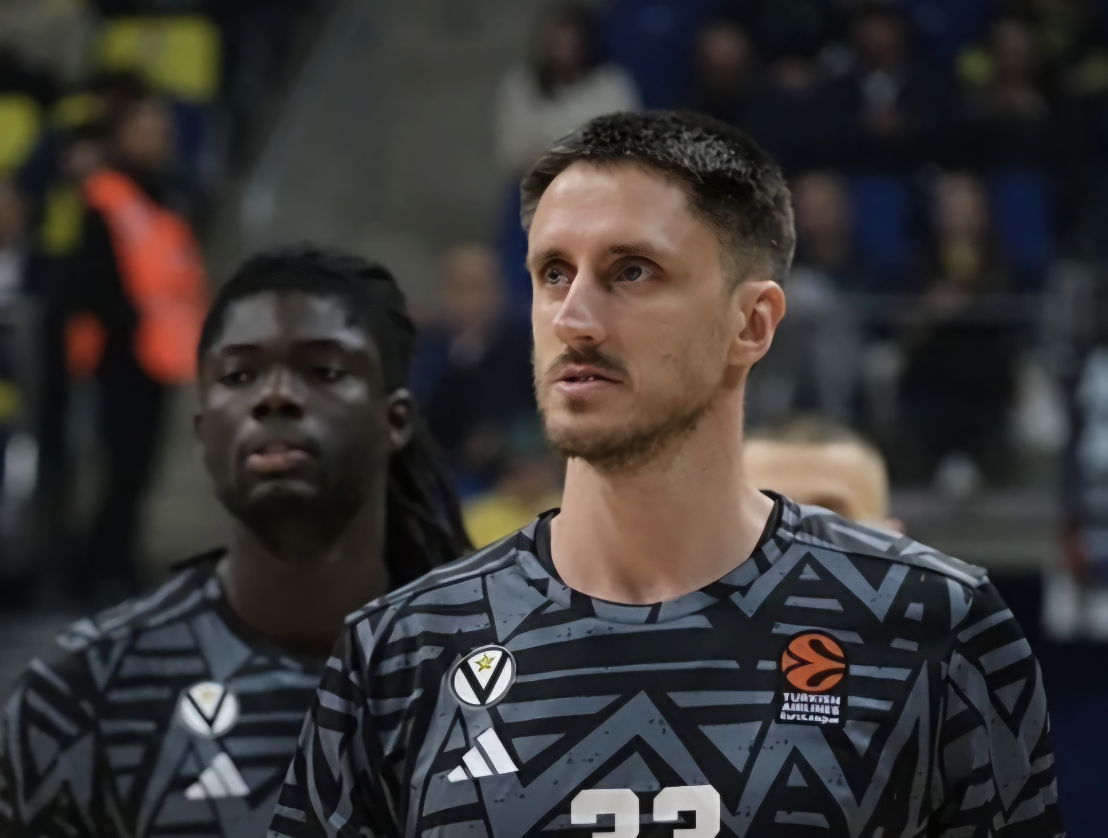 ACHILLE POLONARA, STELLA DEL BASKET TERAMANO in A1, COLPITO DA LEUCEMIA MIELOIDE