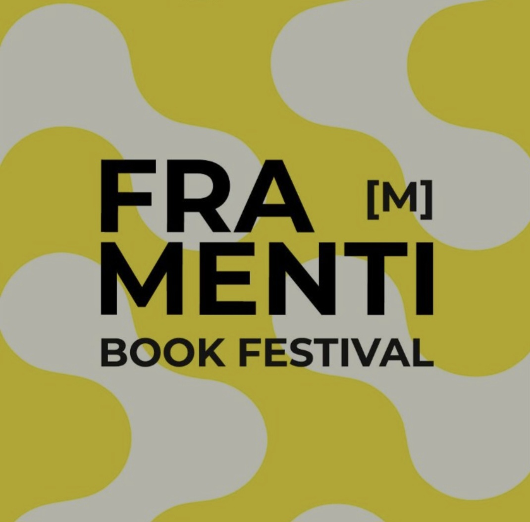 Roseto Presenta la Quarta Edizione di Fram[m]enti Book Festival