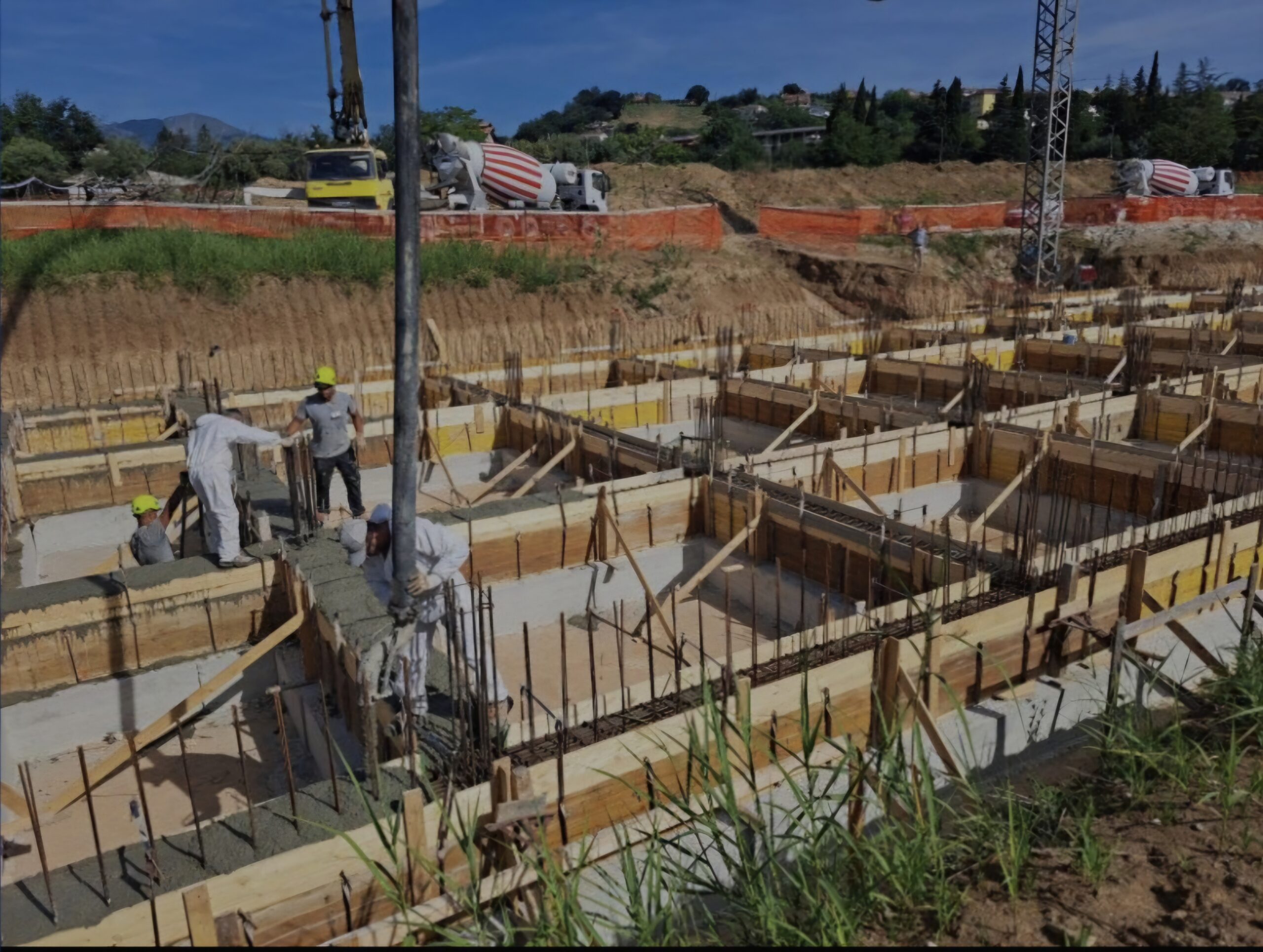 ASL TERAMO. PNRR: QUATTRO CANTIERI GIÀ CHIUSI,ATTIVI ALTRI 14