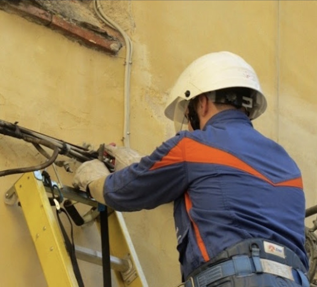 Teramo. Interruzione di Corrente per lavori, dove e quando