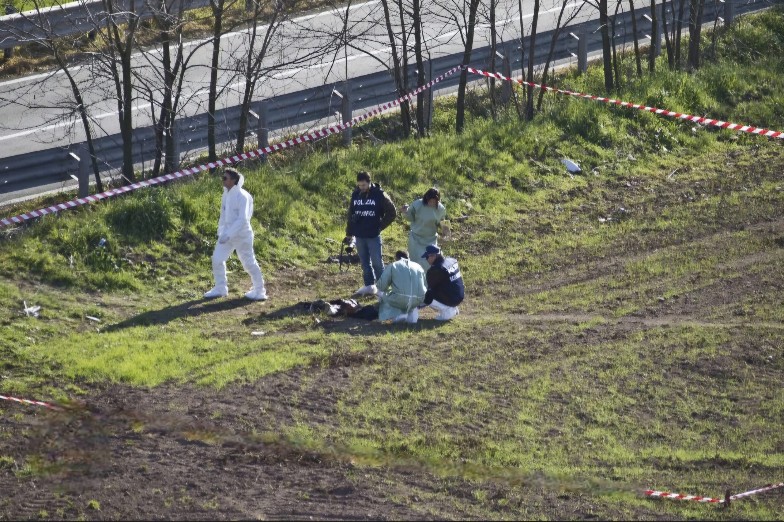 Ucciso 21enne nel lodigiano. Era residente ad Avezzano