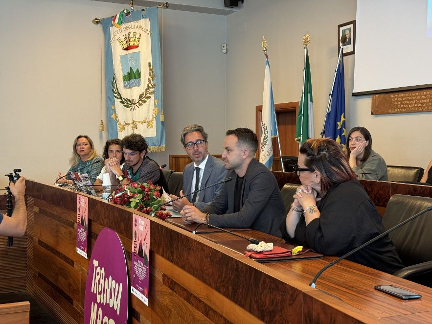 Transumare Fest: un ponte tra suono, paesaggio e visione sociale a Roseto degli Abruzzi