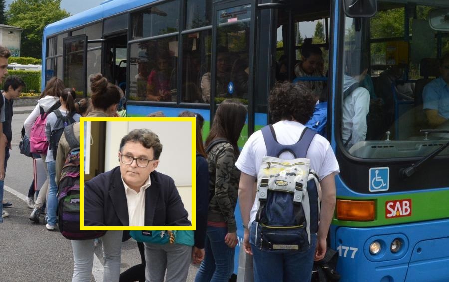 Abruzzo. Sconto 10% sui Trasporti per  gli Studenti. Ipotesi Ulteriori Riduzioni per Compensare gli Aumenti
