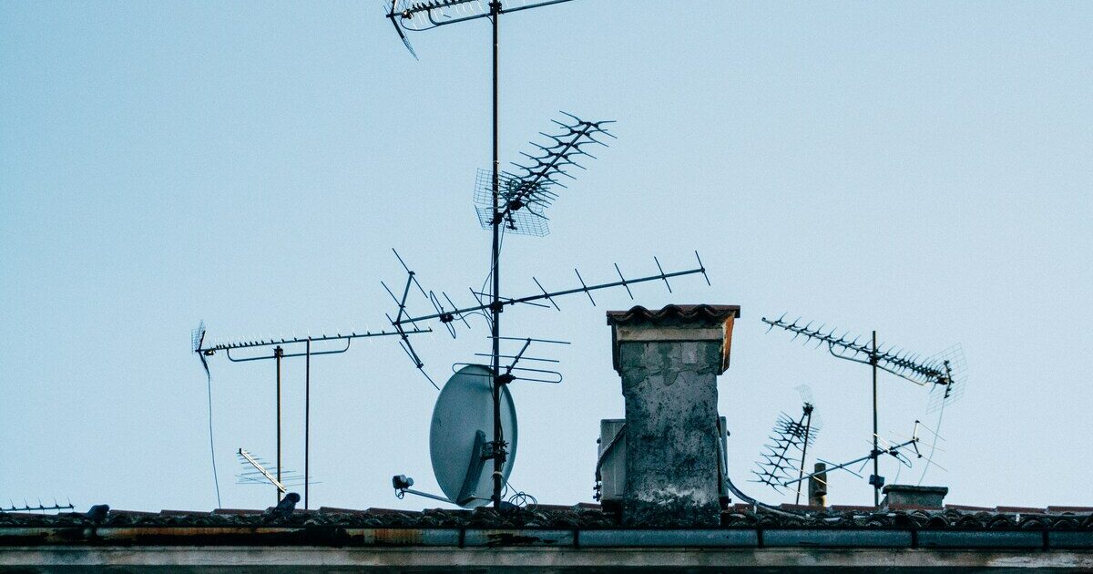 L’ASSOCIAZIONE LUDO’S: “PIANO ANTENNE. REGOLAMENTO DANNOSO, IL SINDACO FACCIA UN PASSO INDIETRO”