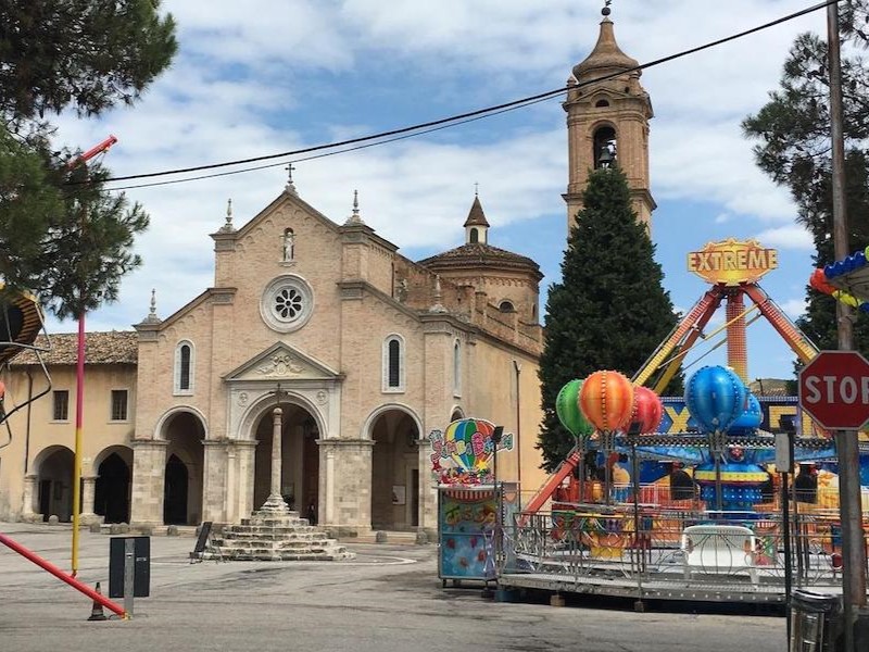 Teramo: Dalla Poesia alla Musica, Tutti gli Appuntamenti per la Festa della Madonna delle Grazie
