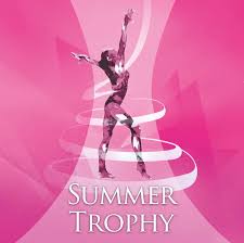 Roseto degli Abruzzi, capitale della Ginnastica Ritmica internazionale con il “Summer Trophy 2025”