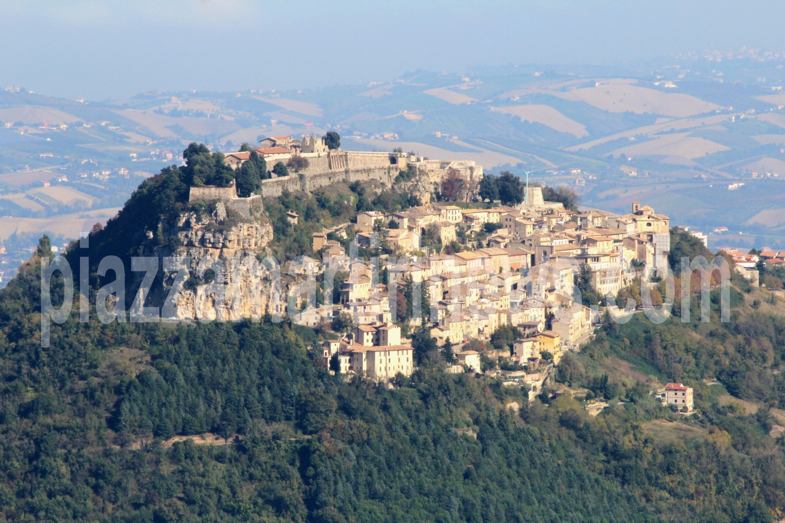 Civitella del Tronto. Protezione Civile: L’Amministrazione Risponde alle Accuse della Minoranza
