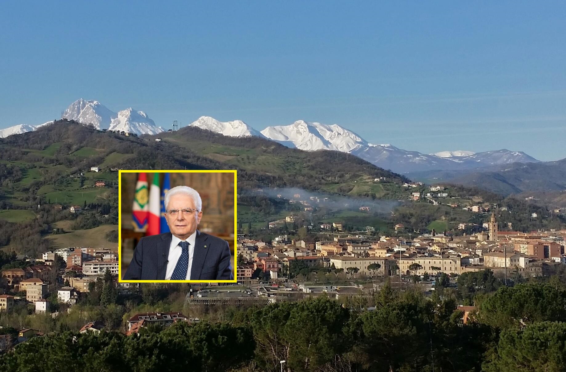 I commercianti del Centro Storico scrivono a Mattarella: “Un Incontro per la Rinascita”. La lettera