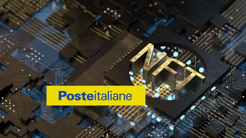 Poste Italiane: in Abruzzo webinar gratuito su NFT e filatelia digitale