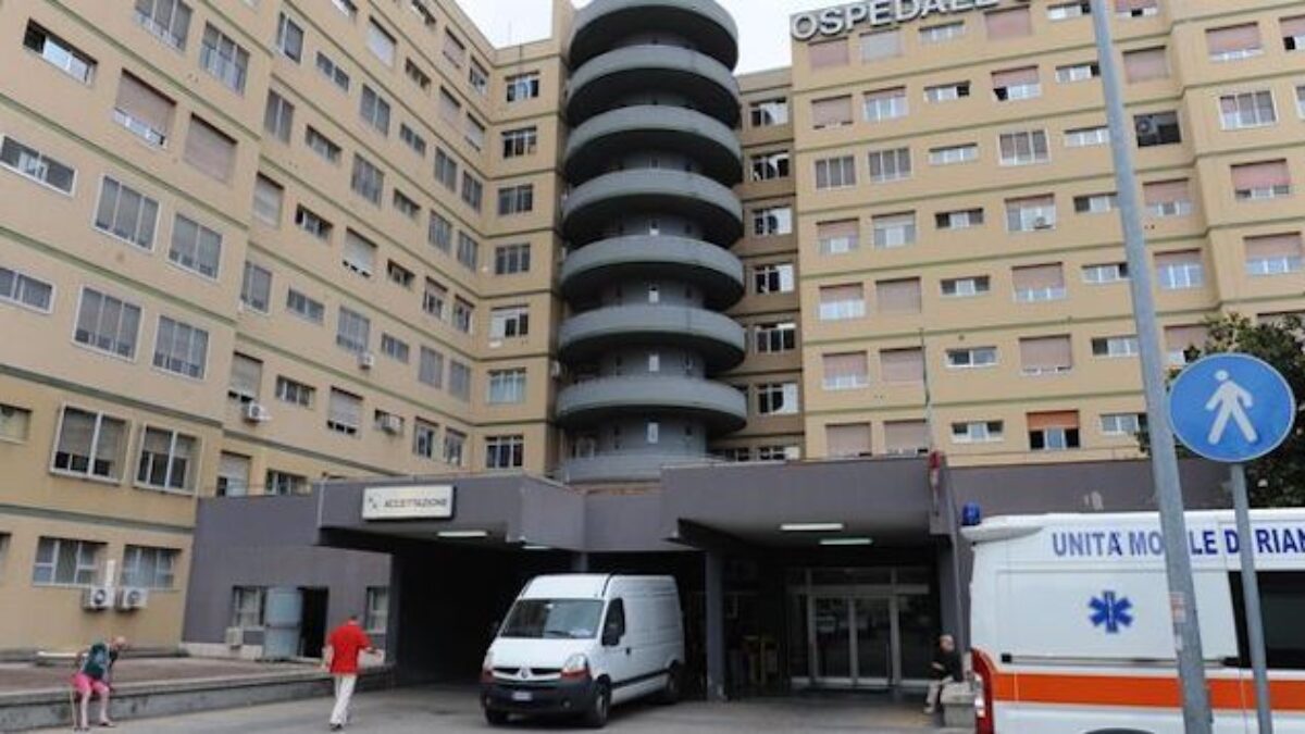 Tragedia a Montesilvano: Bambina di Pochi Mesi Muore Improvvisamente