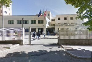 Ammonito un 58enne per reiterati episodi di controllo e minacce alla moglie