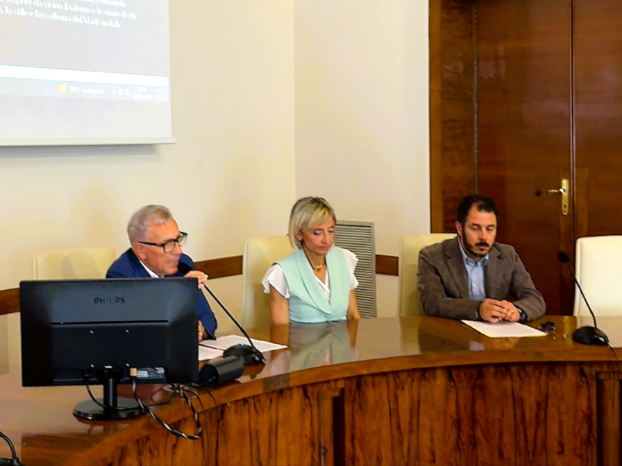 “Phenomena”: Le Imprenditrici del Made in Italy in Vetrina a Pescara