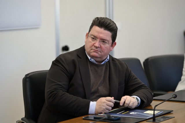 Verrecchia (FdI): “Referendum flop e vittoria a Ortona, una sinistra distante dalla realtà del Paese”