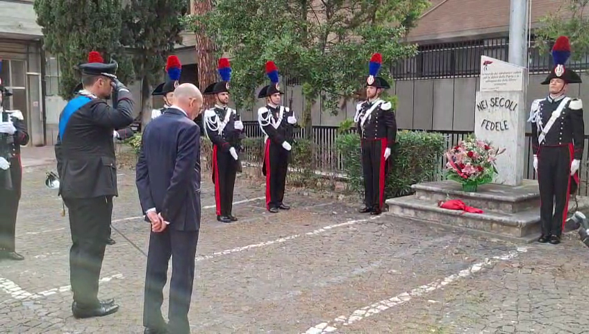 (Video) L’Arma in Provincia. L’instancabile lotta al crimine con impegno e abnegazione