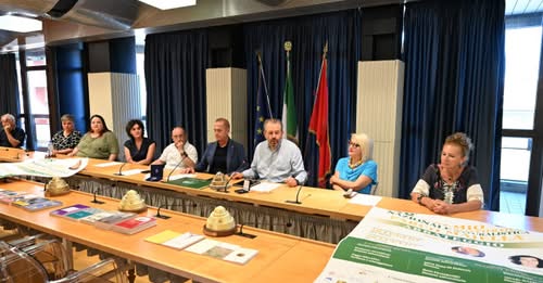 Premio Parco Majella 2025: Tutto Pronto per la Serata Finale ad Abbateggio