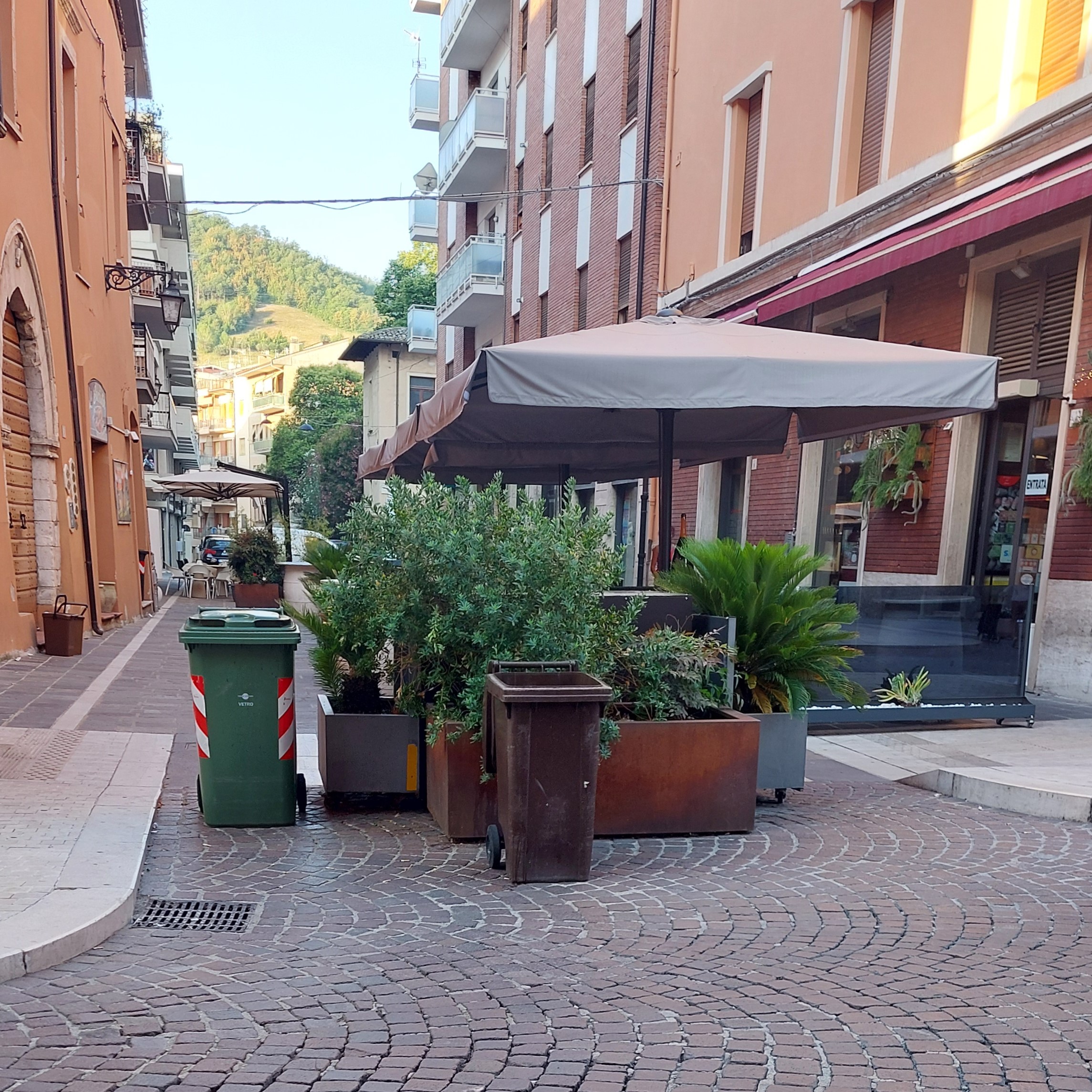 Una lettrice ci scrive…