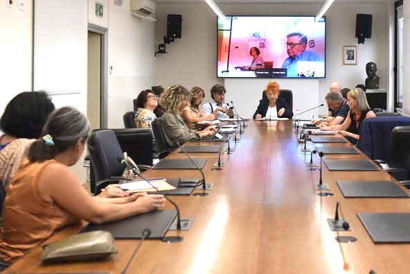 Regione Abruzzo: Proposte “case di fuga” per offrire rifugio alle donne vittime di violenza