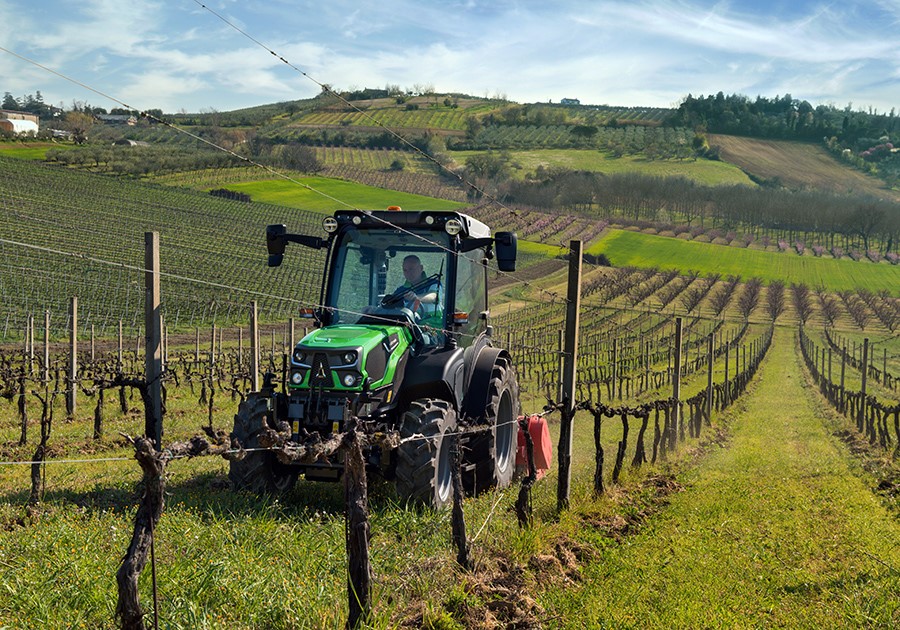 128 Aziende Agricole Abruzzesi Finanzate: Un Investimento da 38 Milioni di Euro per la Competitività