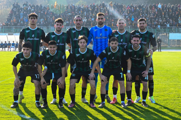 Serie D: Castelnuovo e Avezzano fuori dal campionato, restano cinque squadre abruzzesi