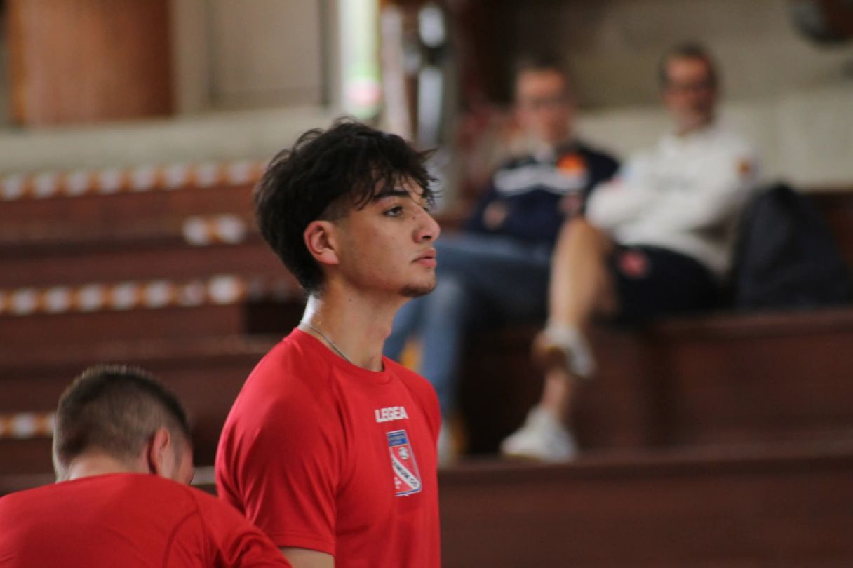 Calcio a 5. Lisciani conferma Alessio Nepa