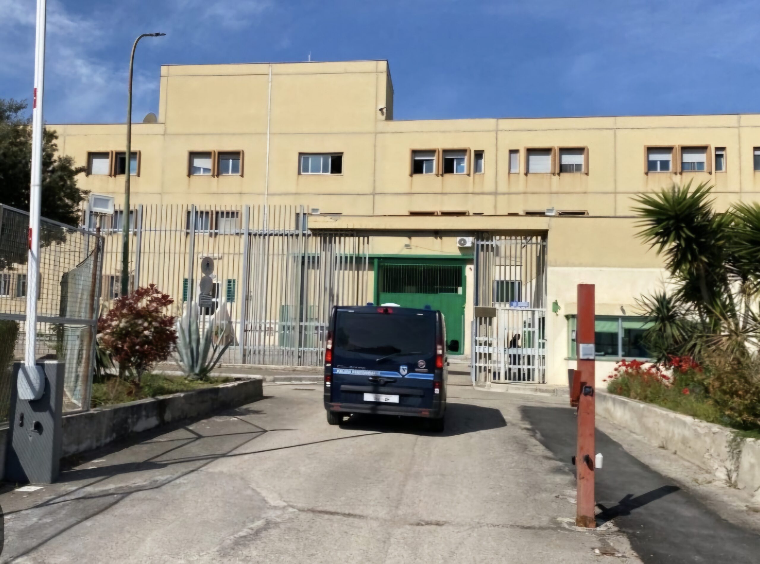 Detenuto si suicida nel carcere di Vasto: Il SAPPE chiede riforme urgenti