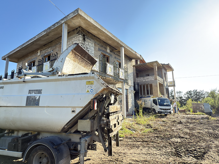 Teramo, sgomberato e bonificato l’edificio sottratto alla mafia: accessi bloccati