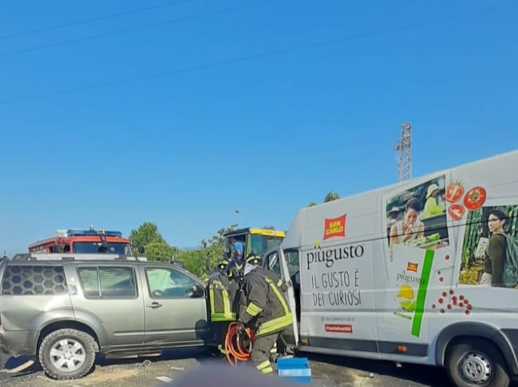 Incidente Teramo-Mare. Aggiornamento