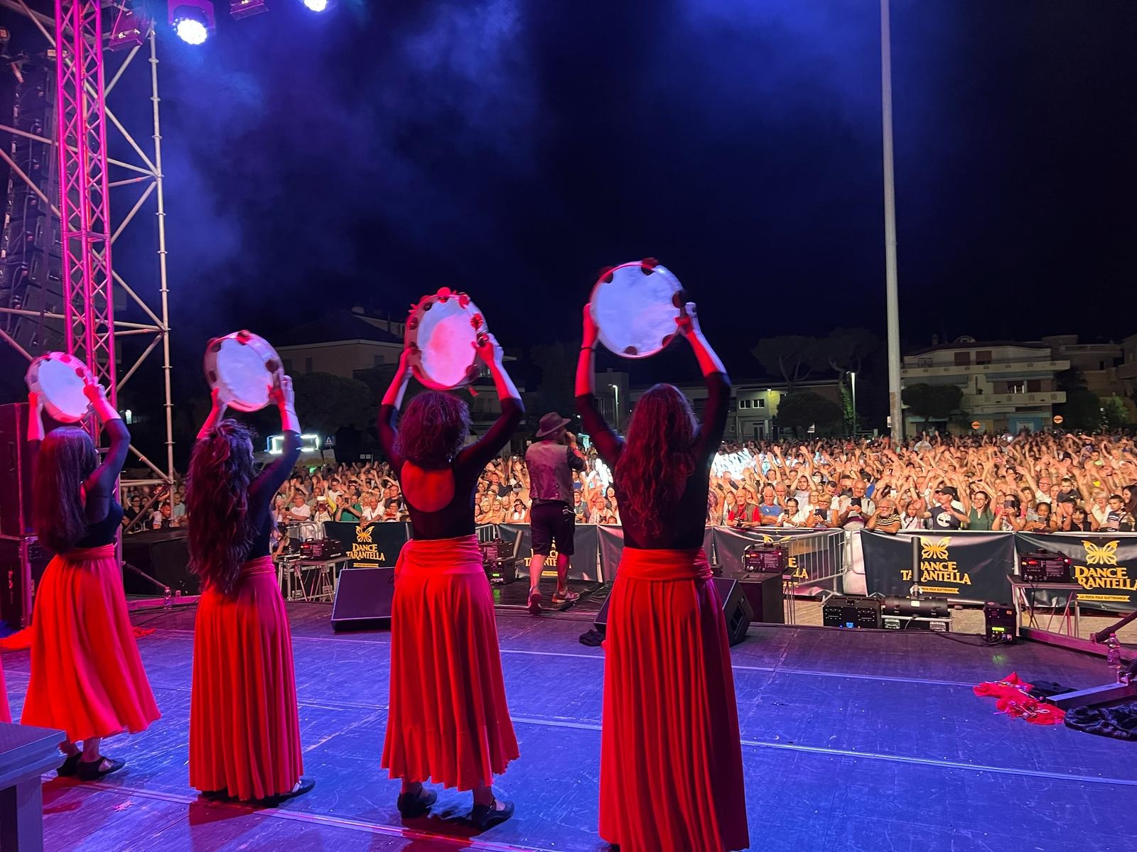 (VIDEO) Musica e Divertimento ad Alba Adriatica: Torna “La Festa della Musica”