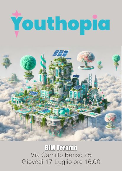 Youthopia: Un Ponte Digitale tra Cittadini e Pubblica Amministrazione