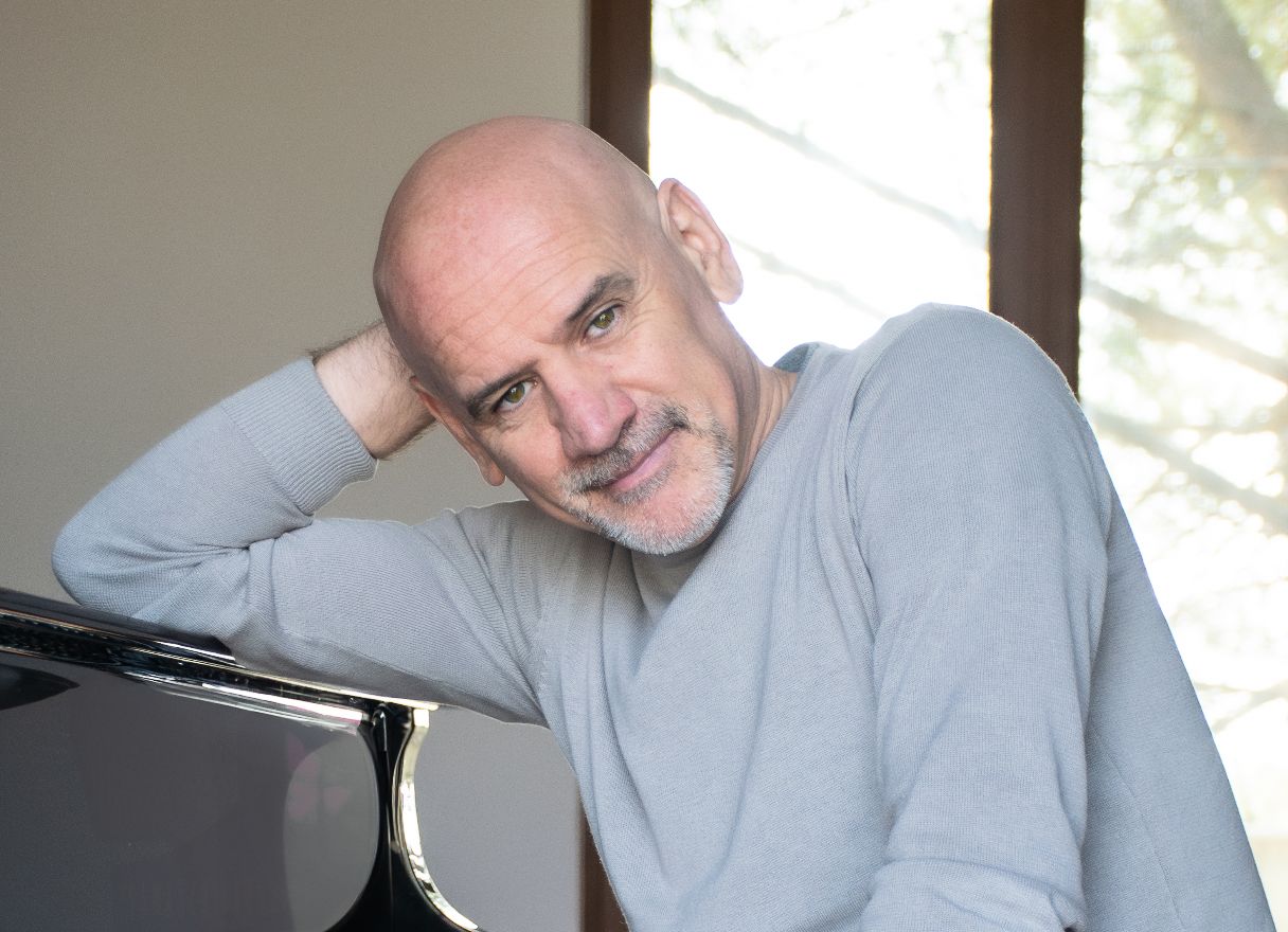 Mario Rosini Incontra i Giovani Talenti del Tornareccio Music Camp
