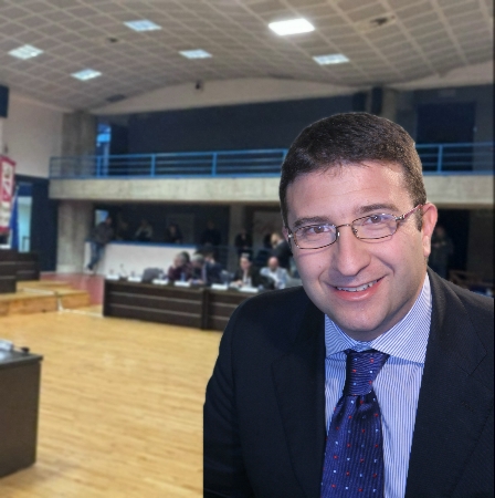 Sicurezza. Pasquale Tiberii di FDI: “E’ tempo che ognuno faccia la sua parte, meritiamo di riavere la Teramo di sempre”