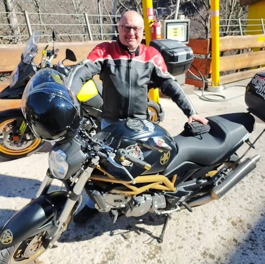 Muore motociclista in incidente a cellino Attanasio