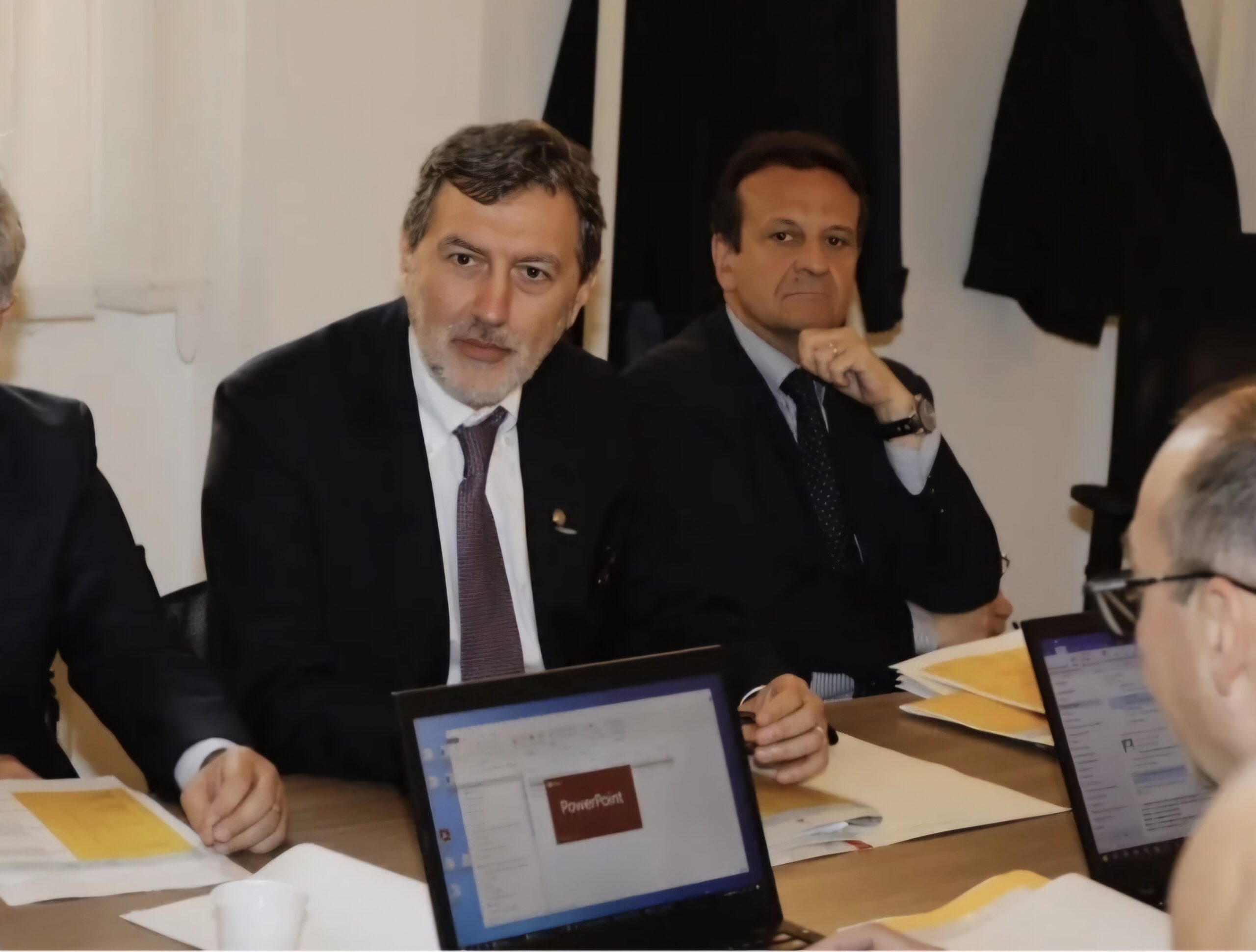 CIPESS, Nuovi Fondi per la Ricostruzione in Abruzzo