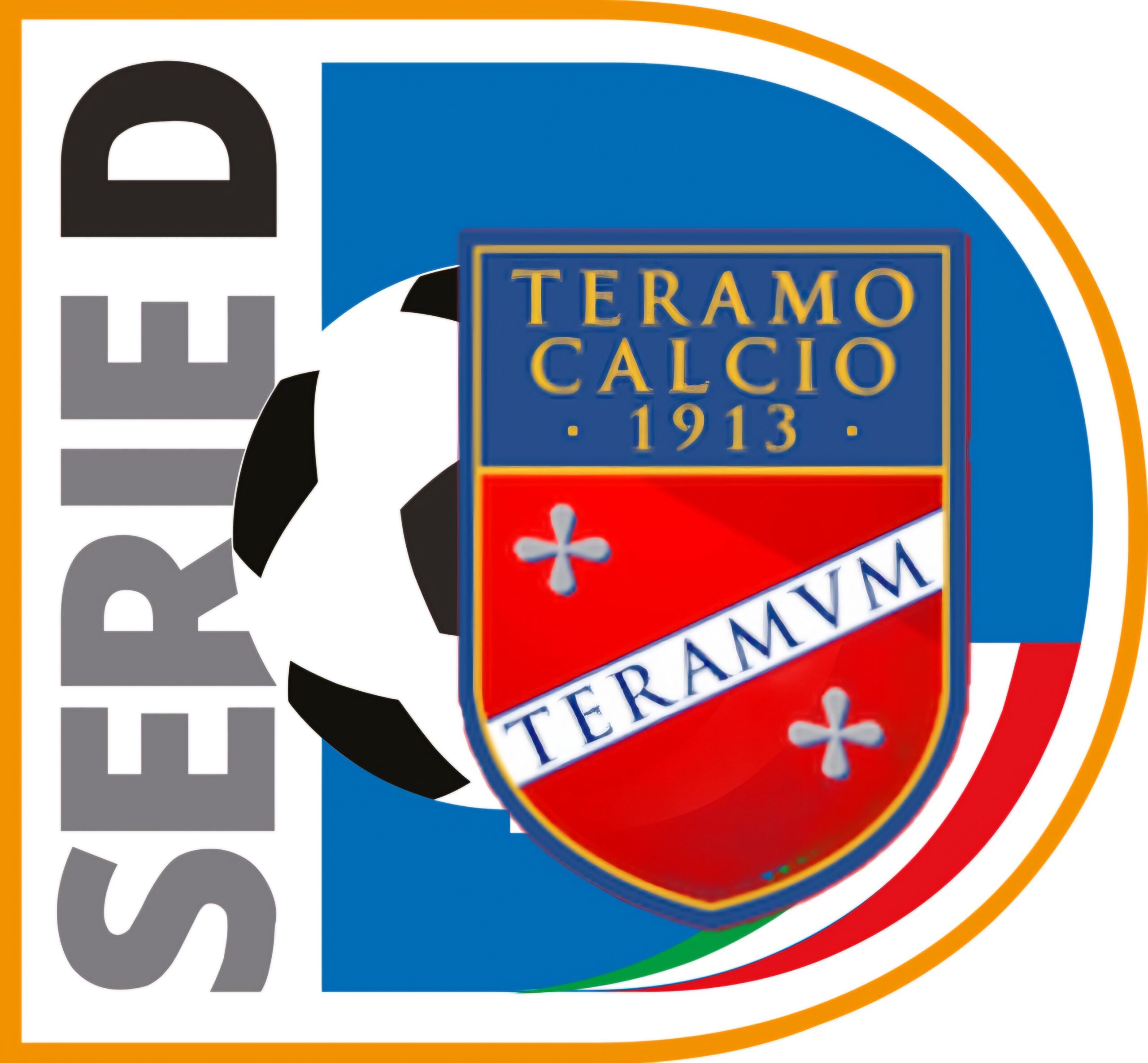 Serie D Girone F 2025/26. Torna il “Grande Derby” Teramo-Giulianova